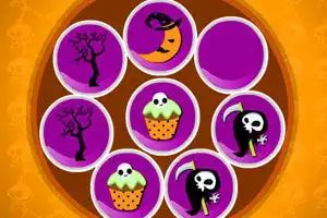 万圣节图案翻翻看  万圣节图案翻翻看