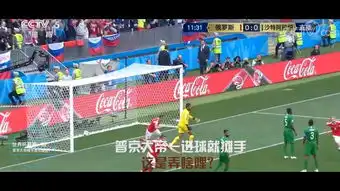  世界杯最新表情包来一波普京摊手抢戏,俄罗斯居然官方解释了...