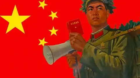  中国人民志愿军战歌marchofthepeoplesvolunteerarmy