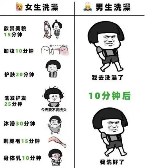  男朋友很棒,是一种什么体验哈哈哈哈你说的棒是什么棒