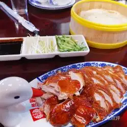  金陵杨记烤鸭的烤鸭肉炒饭好不好吃用户评价口味怎么样常州美食烤鸭肉炒饭实拍图片大众点评