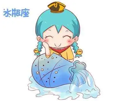  生人面前乖乖女,熟人面前人来疯的几个星座女