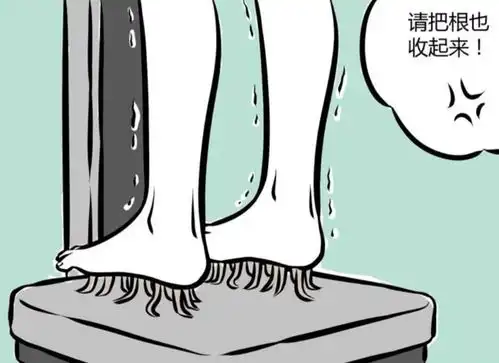  爆笑漫画同样是体检,哪吒最在乎身高,杨戬的第三只眼睛最好使