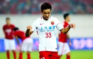  疯狂中国第一天才破纪录吊打四大国门,他加武磊国足世界杯有戏