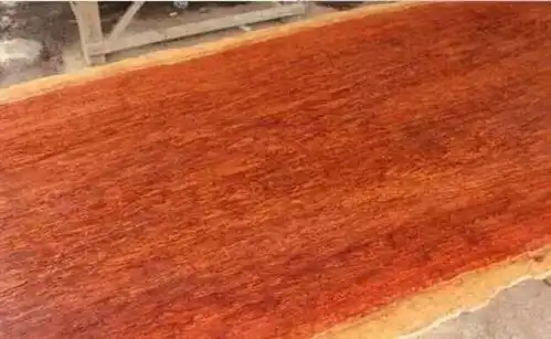  一定要分清楚哪些酸枝和花梨才是真正的红木