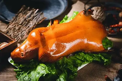  开封十大名菜开封经典名菜有哪些开封特色菜你都吃过吗
