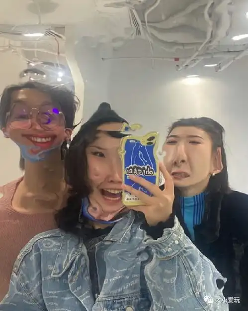 又丑又搞笑的图片头像头