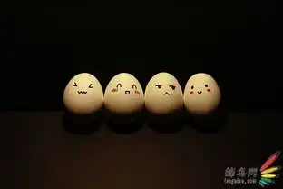  鸡蛋也疯狂