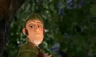  淘气大侦探小心轻放爆笑易碎