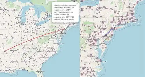  碳烤地球连续数年的极端高温证实了气候变暖吗