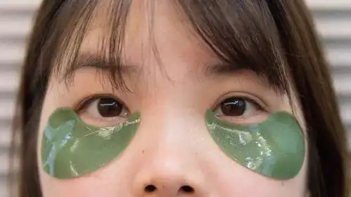 谁说黑眼圈眼袋没救了让他们来告诉你
