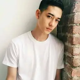 有谁知道这个人是谁嘛  有谁知道这个人是谁嘛