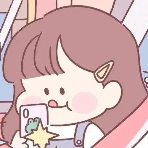  动漫头像动漫男女生头像