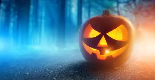 然并卵搞笑图片万圣节