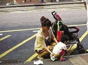  带孩子出门,这种行为你有过吗