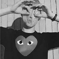  微信头像简单创意图片高清图微信头像图片大全