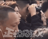 gif搞笑趣图我知道你们看到了什么,身为男人,秒懂  gif搞笑趣图我知道你们看到了什么,身为男人,秒懂