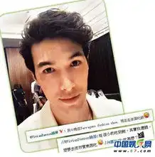  锦荣秀肌肉照绑牢蔡依林泡妞秘籍曝光组图