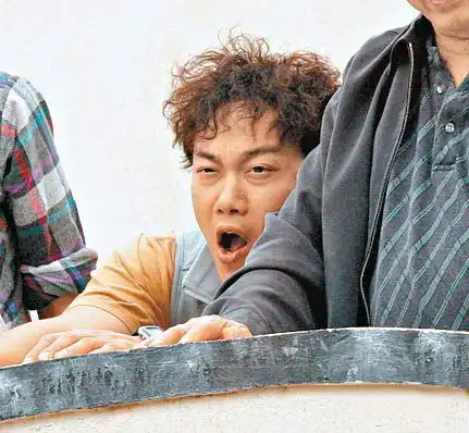  智障儿童勇闯演艺圈