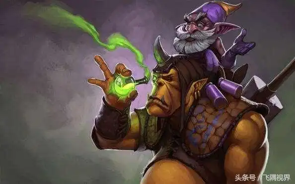  dota2从力量核心标配逐渐沦为冷门道具的强袭装甲