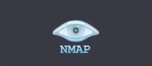  nmap流量特征修改