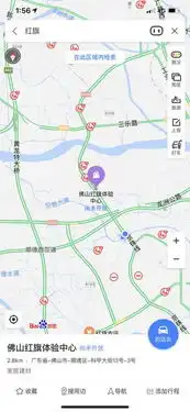  佛山市顺德区红旗汽车4s店在哪里