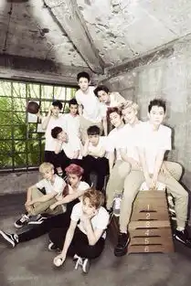  exo关于exo和tfbexo圈
