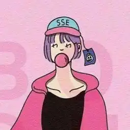  求这个情侣头像另一半