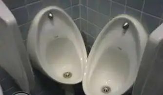  世界上有哪些变态的小便池