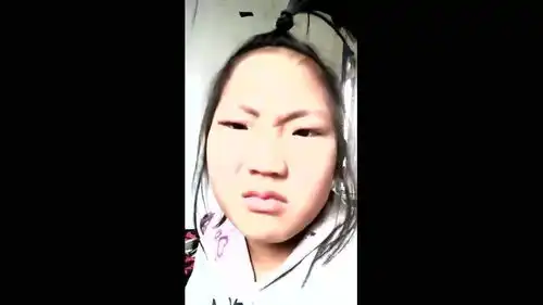  群主红包版表情妹太有喜感啦,看一次笑一次,赶紧去看看吧真的搞笑