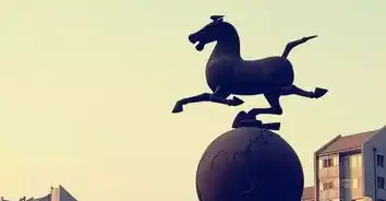 最搞笑的广场雕塑,取名立马滚蛋,网友真让人哭笑不得  最搞笑的广场雕塑,取名立马滚蛋,网友真让人哭笑不得