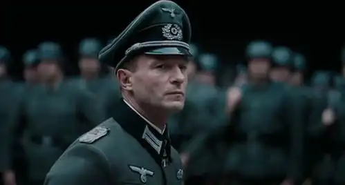 二战德国军服有多帅最帅的德国军服背后,是一家世界顶级奢侈品公司  二战德国军服有多帅最帅的德国军服背后,是一家世界顶级奢侈品公司