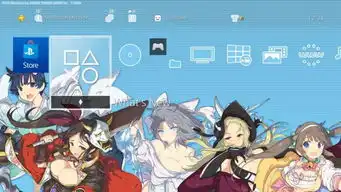  闪乱神乐burstrenewal搜狗百科