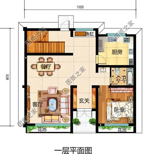 农村三层20万自建房图,不用借钱都能盖,建好后羡慕倒一大片人  农村三层20万自建房图,不用借钱都能盖,建好后羡慕倒一大片人