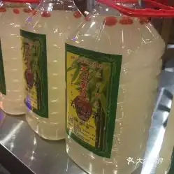  神云吊锅寨红街店的老米酒好不好吃用户评价口味怎么样六安美食老米酒实拍图片大众点评