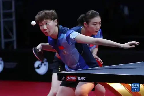 张本美和替代伊藤美诚,去对战陈梦,才是日乒的最优配置