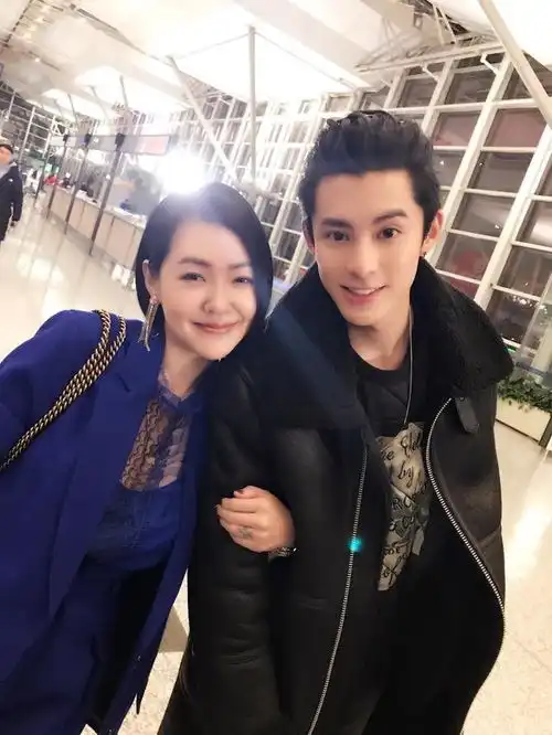  拍拖到影响工作新版流星花园导演被撤台湾偶像剧教父或接棒