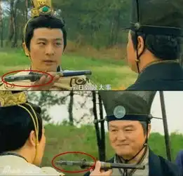  导演你长点心吧影视剧搞笑穿帮镜头盘点