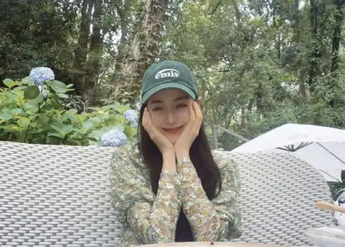  春游踏青拍照高能指南,火速收藏