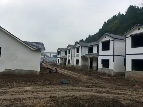 下好住房保障先行棋绵阳三台更新推广农房建设通用图集  下好住房保障先行棋绵阳三台更新推广农房建设通用图集
