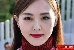  唐嫣未经ps照片惨不忍睹皮肤超级不好又黄又粗