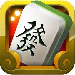 搞笑麻将图片加南