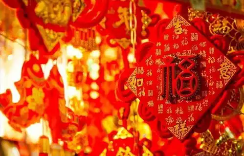  拜年,别再说过年好,太土了送你20句龙年祝福语,更显大气龙翔恭喜发财网易订阅