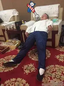  岳云鹏演绎葛优瘫娱乐性十足