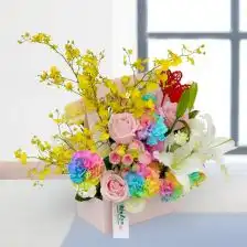  鲜花教师节北京