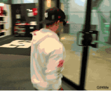  本周囧雷傻缺无聊gif130419