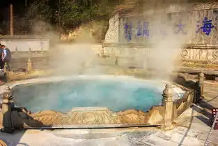 夏天热的图片 搞笑图片