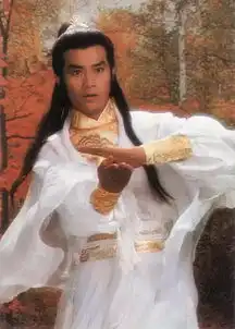  为什么说要聊不老男神,只服郑少秋一人网友一个大写的服字
