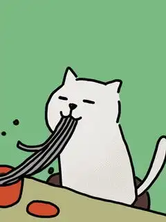  ta是吃货