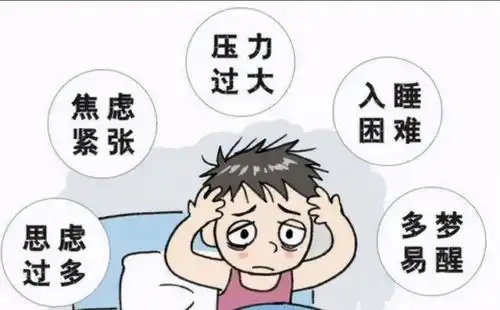  高考在即,作为家长的你怎样缓解孩子的焦虑失眠